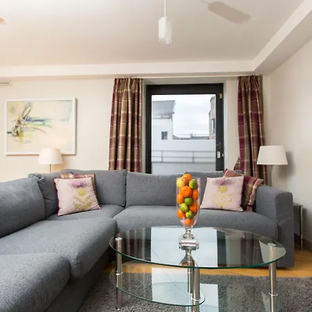 Bright Modern - Royal Mile * إدنبرة