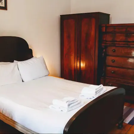 Apartmán Traditional Oer The Meadows *