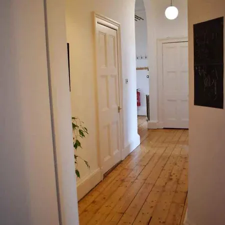 Apartmán Traditional Oer The Meadows