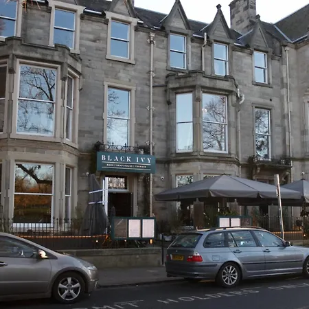 Traditional Oer The Meadows Edimburgo