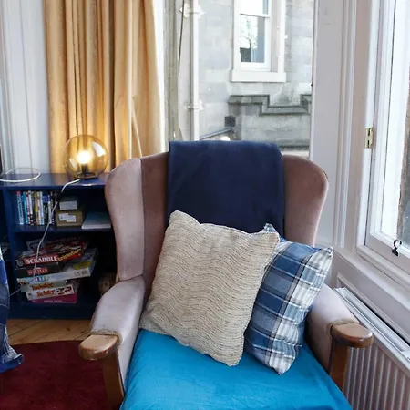 Apartamento Traditional Oer The Meadows *