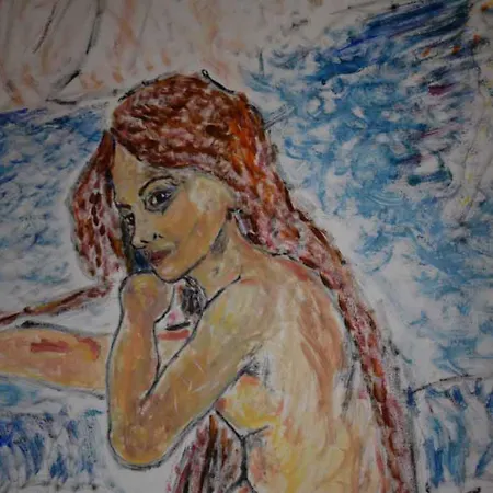 Apartmán Traditional Oer The Meadows