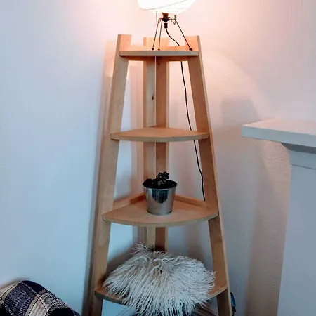 Traditional Oer The Meadows דירה