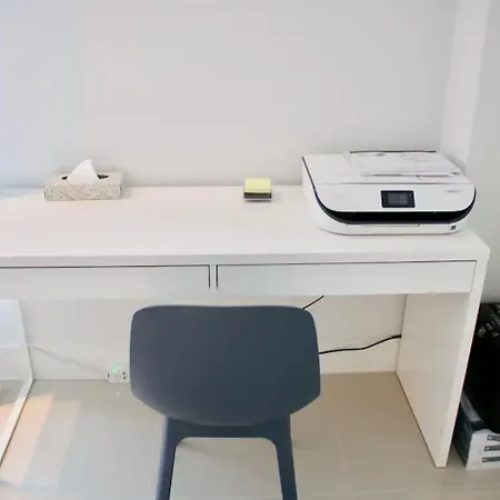 Appartement Luxurious - Sleeps 6 Édimbourg