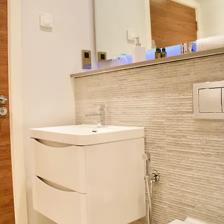Apartmán Luxurious - Sleeps 6