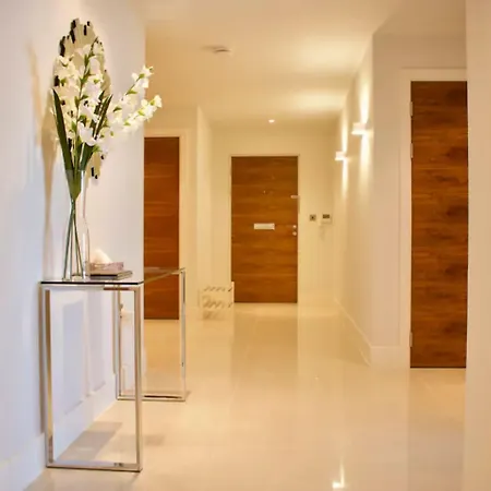 Apartmán Luxurious - Sleeps 6