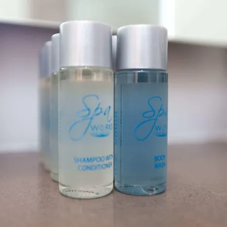 Luxurious - Sleeps 6 Appartement *