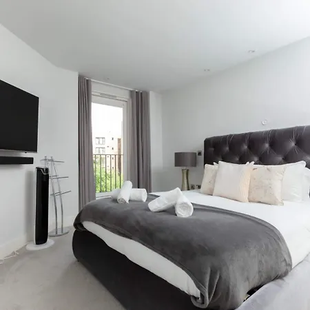 Luxurious - Sleeps 6 Edinburgh