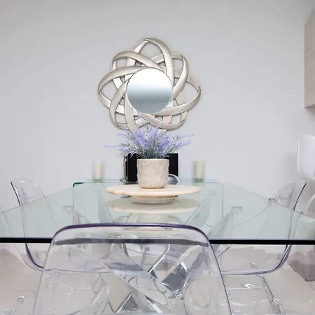 Luxurious - Sleeps 6 Apartmán