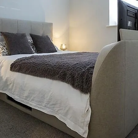 Apartamento The Lane