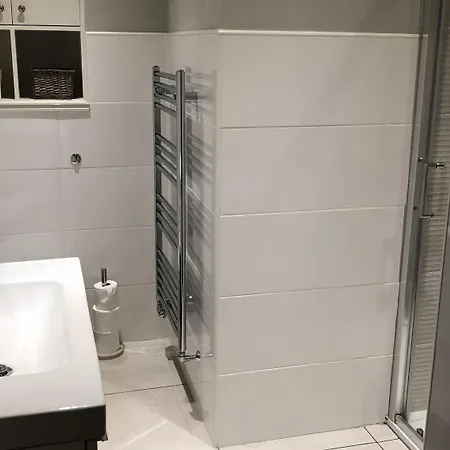 Apartamento The Lane