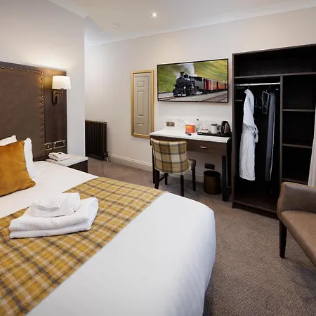 Hotel New Town 4*