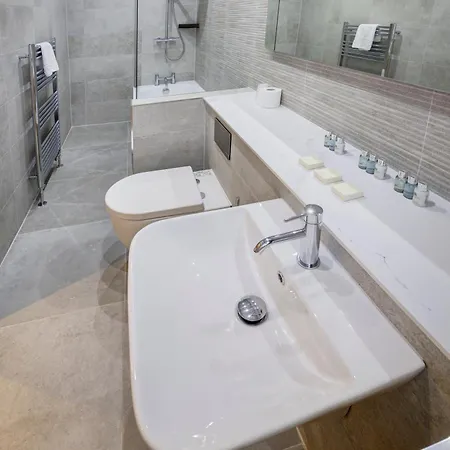 New Town Hotel Edinburgh