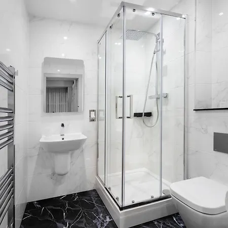 New Town 4* Edinburgh