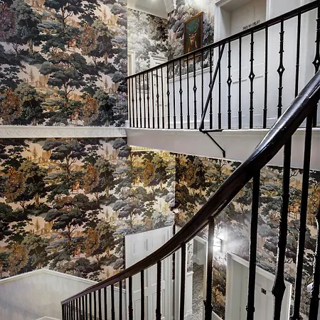 New Town 4* Edinburgh