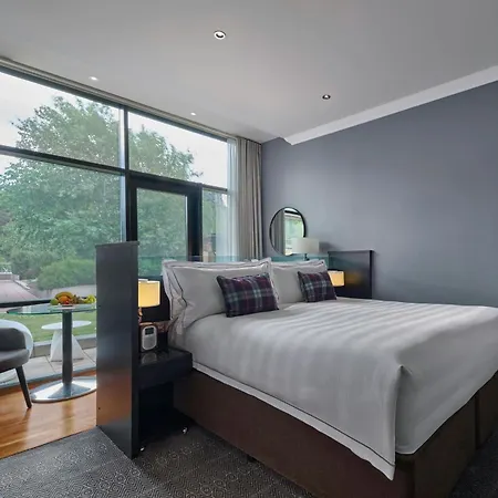 The Glasshouse, Autograph Collection Edimburgo