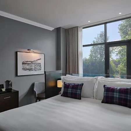 The Glasshouse, Autograph Collection