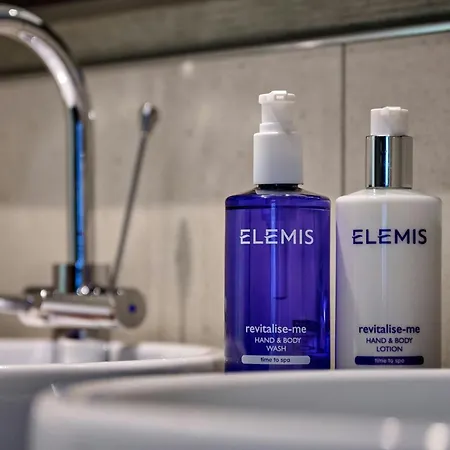 Hotell The Glasshouse, Autograph Collection 5*