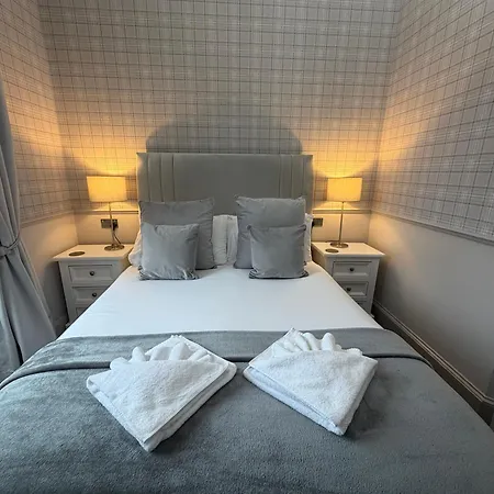 Grangeview 3* إدنبرة