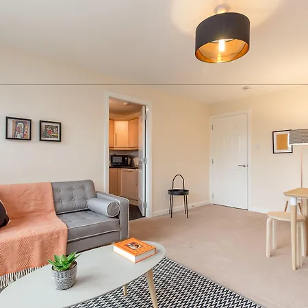 Dreamhouse Haymarket Edinburgh