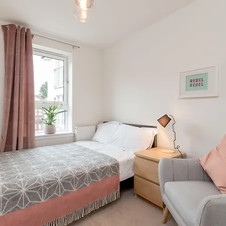 Dreamhouse Haymarket 公寓