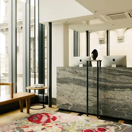 Market Street Otel 4*