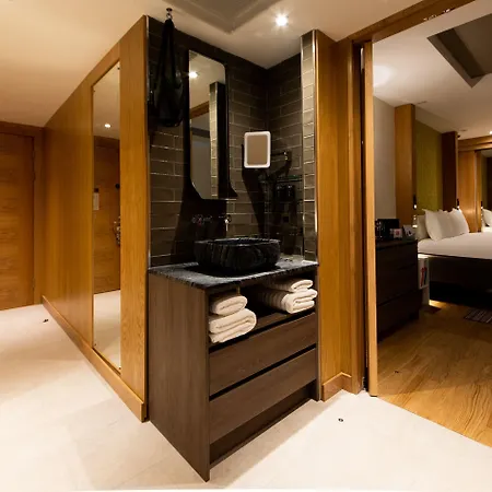 Ξενοδοχείο Market Street