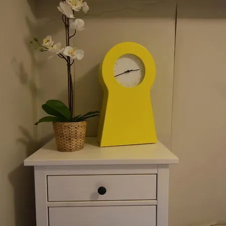 アパート Slateford House Ground Floor Main Door