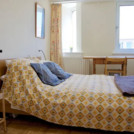 Daire Bright Spacious 2 Bedroom In Stockbridge *