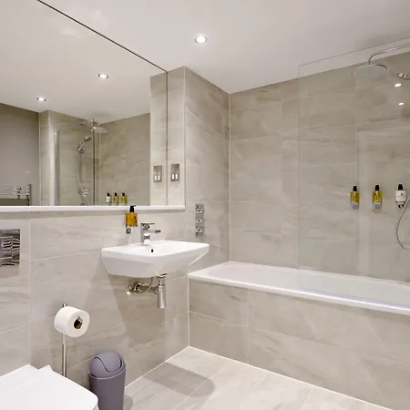 Destiny Scotland New Town Apartment Edinburgh