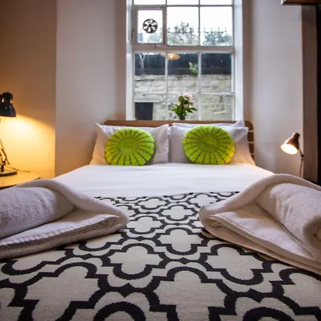 Beautifully Modernised New Town Edimburgo