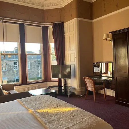 Whisky House Edimburgo