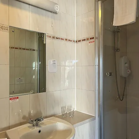 Whisky House 3* Edimburgo