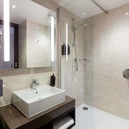 Mercure Haymarket Hotel 4*
