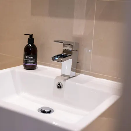 Apartamento Windsor Street *