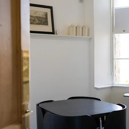 Windsor Street Appartement