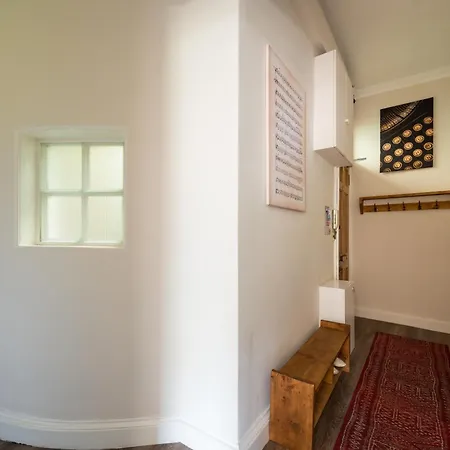 Windsor Street Appartement Édimbourg