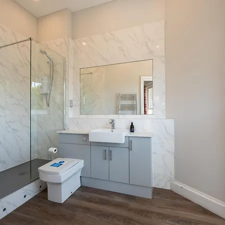 Windsor Street Appartement