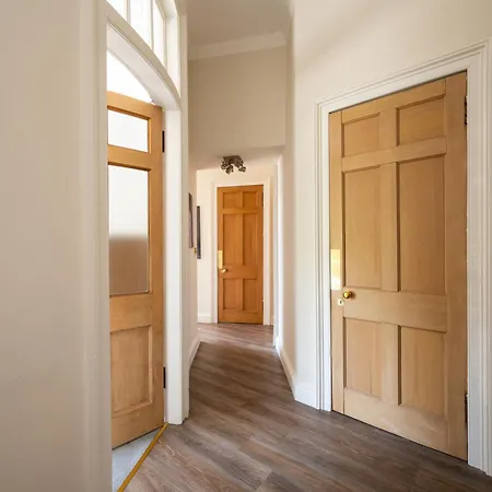 Apartamento Windsor Street