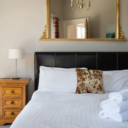 Windsor Street Apartamento *