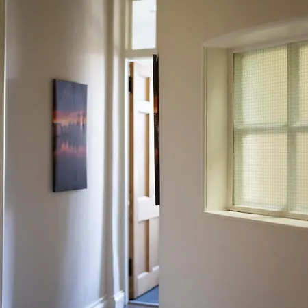 Apartamento Windsor Street Edimburgo