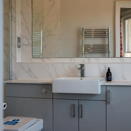 Apartamento Windsor Street *