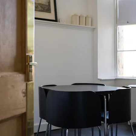 Apartamento Windsor Street Edimburgo