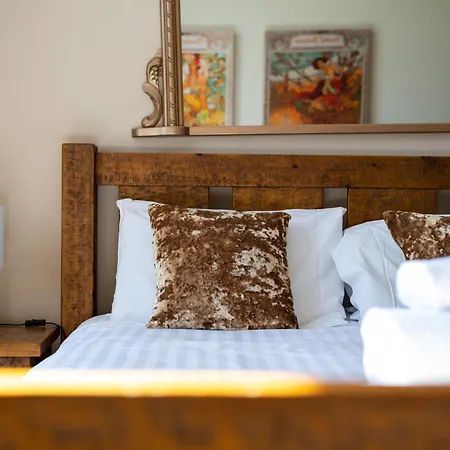 Apartamento Windsor Street Edimburgo