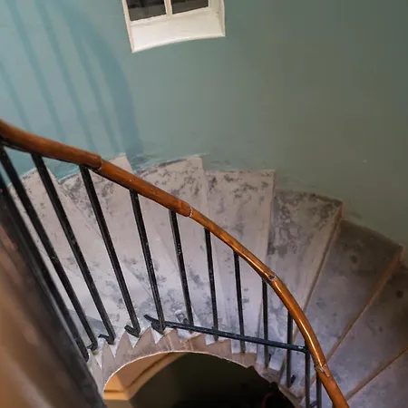 Windsor Street Appartement