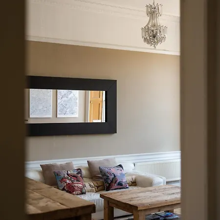 Apartamento Windsor Street