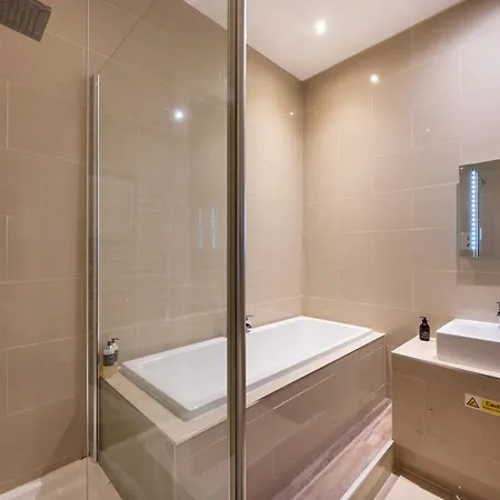 Windsor Street * 에든버러