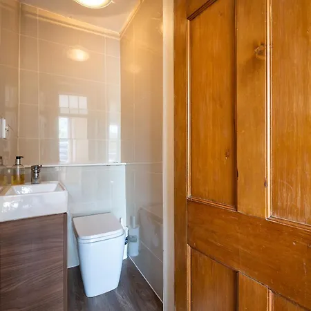 Windsor Street Appartement Édimbourg