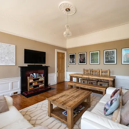 Windsor Street Apartamento