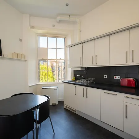 Appartement Windsor Street *